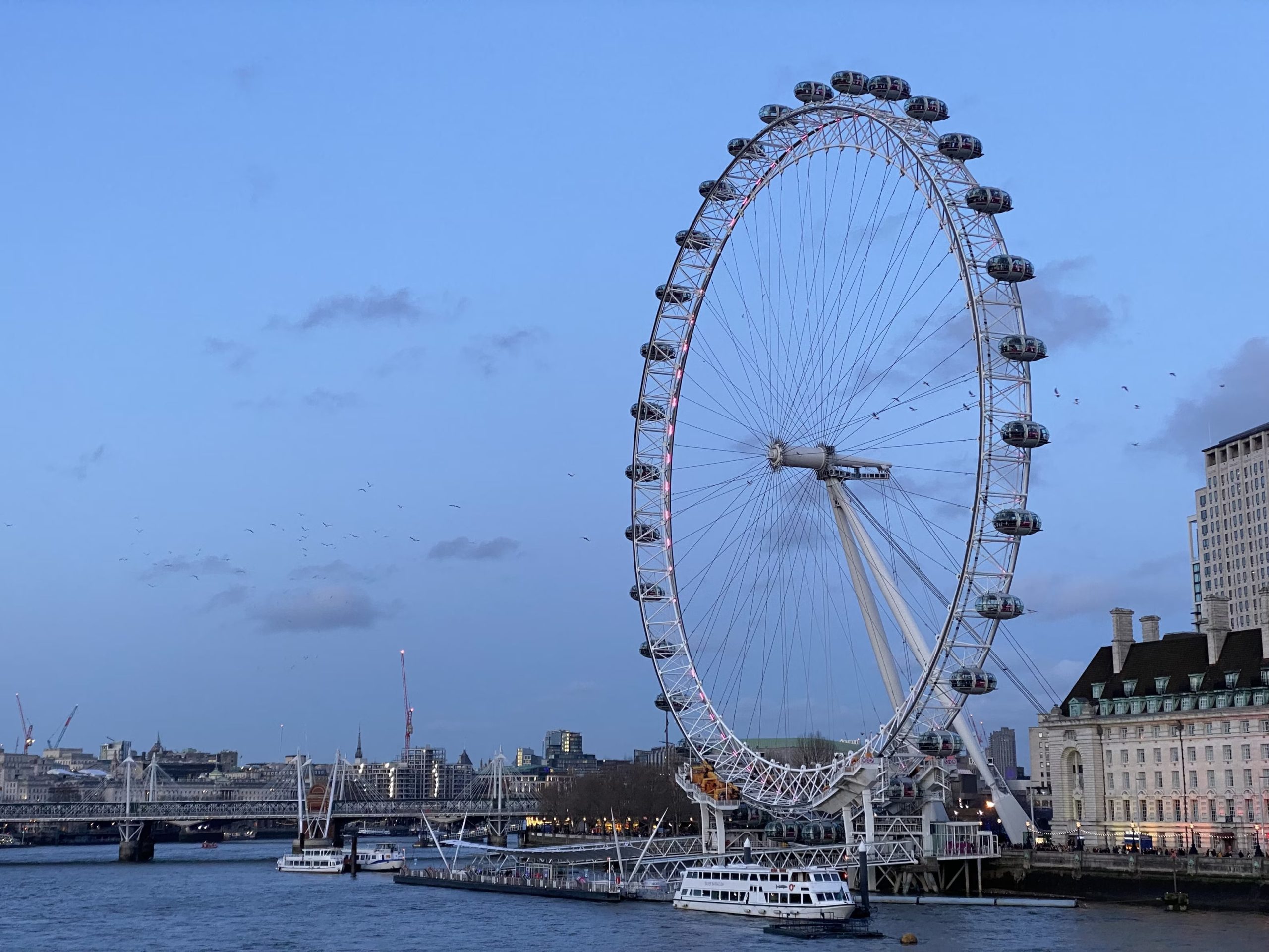 London Brewery Tours