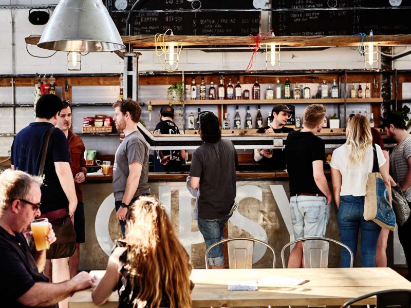 Gipsy Hill Brewing