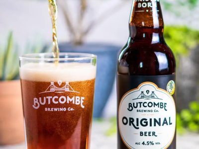 Butcombe Brewery Tours