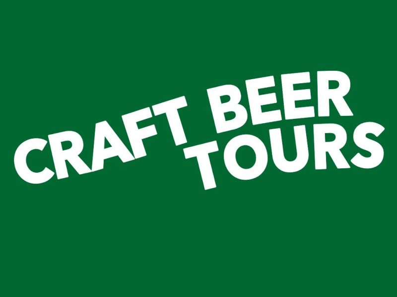 Edinburgh Craft Beer Tasting and Brewery Tour
