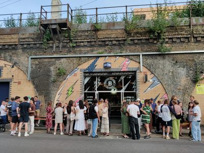 Brixton Brewery Tours