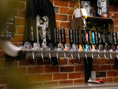 Heist Brewery Co Brewery Tours