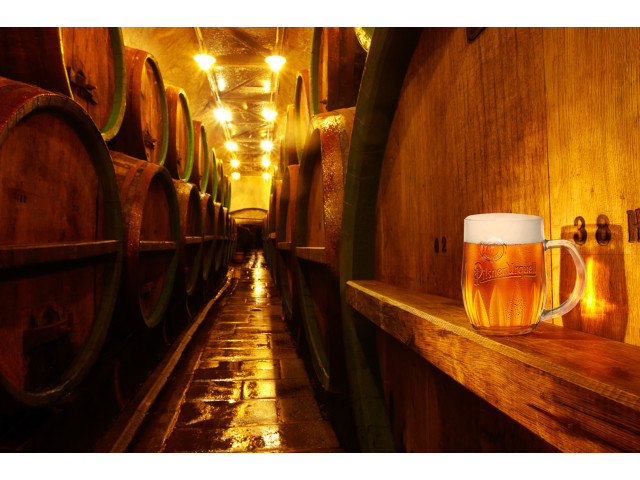 Prague Beer Tours & Tasting